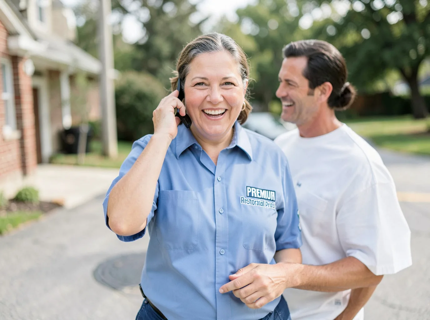 Water Damage Restoration Davenport, WA FAQs